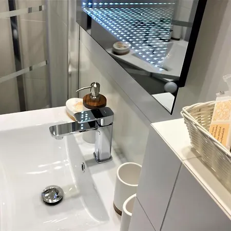 Apartamento Erapartments Mennica Varsóvia