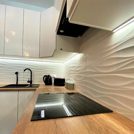 Apartamento Erapartments Mennica