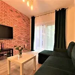 Erapartments Mennica Apartament