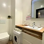 Erapartments Mennica Apartamento Varsovia