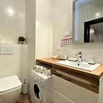 Erapartments Mennica Apartamento Varsovia