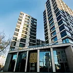 Erapartments Mennica Apartamento Varsovia