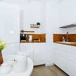 Apartamento Erapartments Mennica
