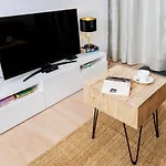 Erapartments Mennica *