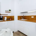 Erapartments Mennica *