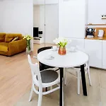 Erapartments Mennica * Varsovia