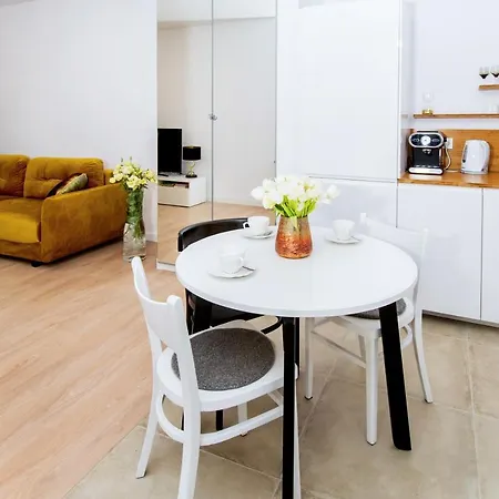 Erapartments Mennica * ורשה