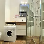 Apartmán Erapartments Mennica *