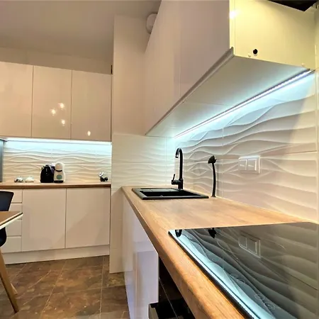 Erapartments Mennica