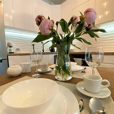 Erapartments Mennica