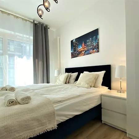 דירה Erapartments Mennica
