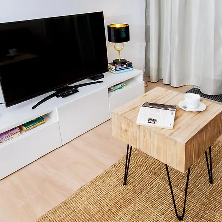 Erapartments Mennica *