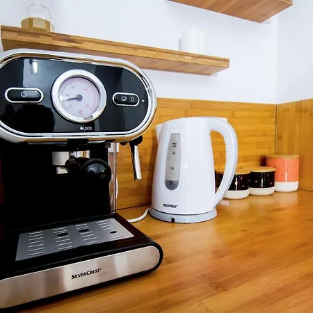 Erapartments Mennica * Varsavia