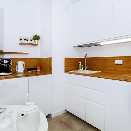 Erapartments Mennica *