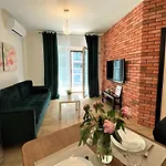Διαμέρισμα Erapartments Mennica *