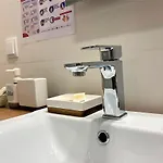 Erapartments Mennica Διαμέρισμα *