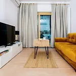 Erapartments Mennica Διαμέρισμα *