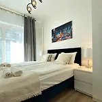 Διαμέρισμα Erapartments Mennica