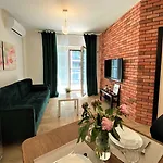 Erapartments Mennica Διαμέρισμα Βαρσοβία