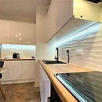 Erapartments Mennica Βαρσοβία