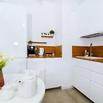 Erapartments Mennica Διαμέρισμα