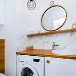 Erapartments Mennica Διαμέρισμα
