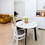 Erapartments Mennica * Βαρσοβία