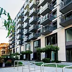 Erapartments Mennica * Βαρσοβία