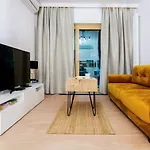 Erapartments Mennica Διαμέρισμα