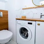 Erapartments Mennica Βαρσοβία