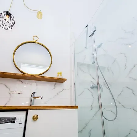 Apartman Erapartments Mennica *