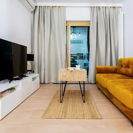 Erapartments Mennica Apartman