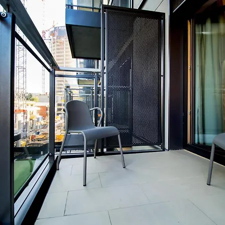 Apartman Erapartments Mennica *